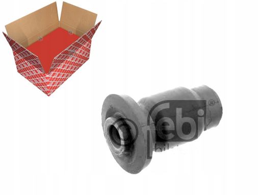 29846 Silentblock Wahacza Febi Bilstein