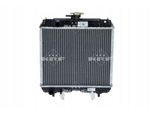 50020 Chłodnica Silnika Nrf 50020 Nrf