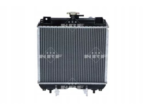 50020 Chłodnica Silnika Nrf 50020 Nrf