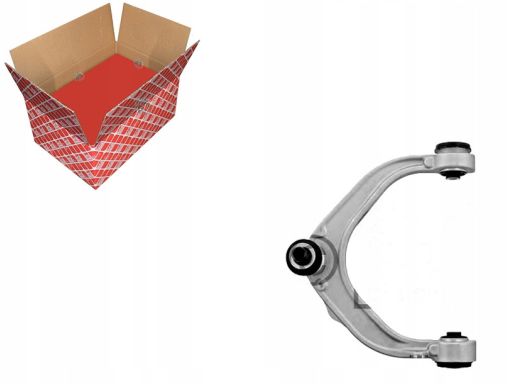 36334 Wahacz/Drążek Reakcyjny Febi Bilstein