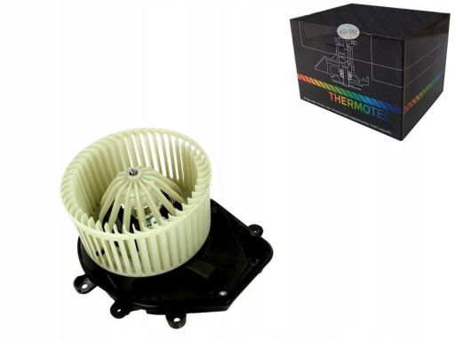 Ddw006Tt Silnik Elektryczny Dmuchawy Ddw006Tt Thermotec