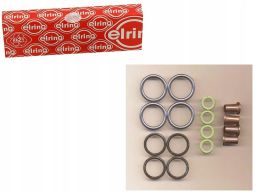 690.240 Zestaw Uszczelek Wtryskiwacza Elring