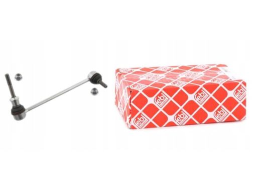 29611 Łącznik/Wspornik Stabilizatora Febi Bilstein