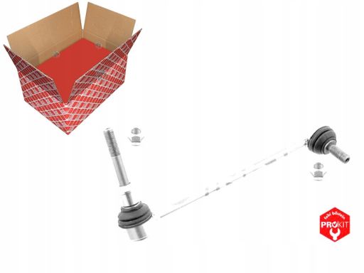 29611 Łącznik/Wspornik Stabilizatora Febi Bilstein