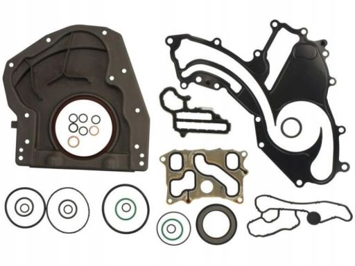 702.610 Zestaw Uszczelek Skrzyni Korbowej Elring