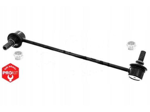 41198 Łącznik/Wspornik Stabilizatora Febi Bilstein