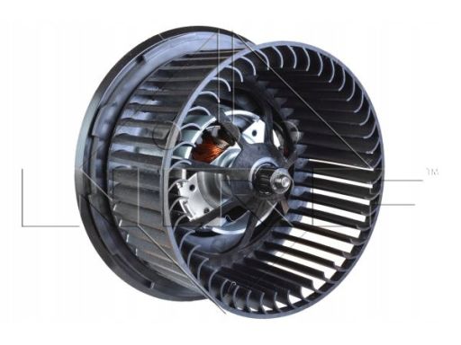 34034 Dmuchawa Nrf 34034 Nrf