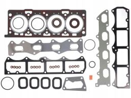 710.370 Zestaw Uszczelek Głowicy Cylindra Elring