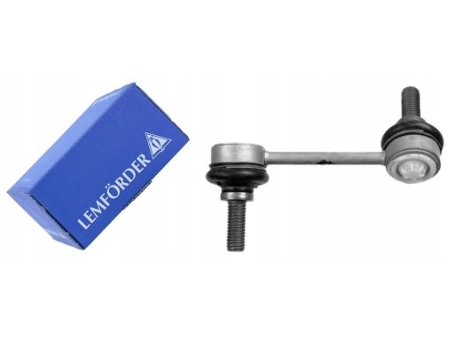 30473 01 Łącznik/Wspornik Stabilizatora Lemförder