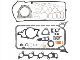 717.700 Kompletny Zestaw Uszczelek Silnika Elring