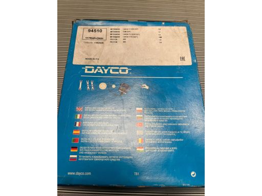 94510 Pasek Rozrządu Dayco
