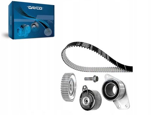 Ktb289 Zestaw Paska Rozrządu Dayco