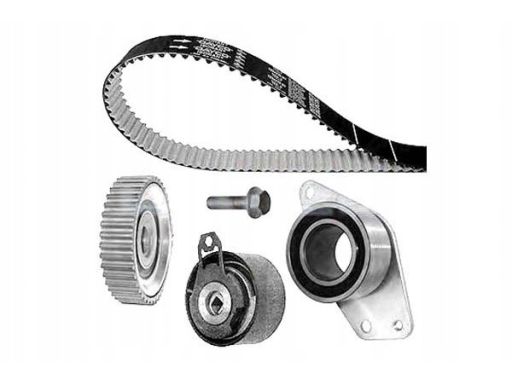 Ktb289 Zestaw Paska Rozrządu Dayco