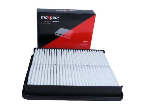 26-2362 Filtr Powietrza Kia 2,4 16V Sorento 09- Maxgear