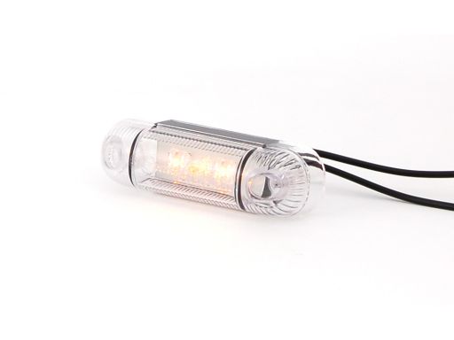 281 Światło Obrysowe 281 W61 Waś