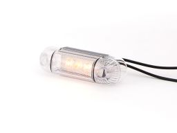 281 Światło Obrysowe 281 W61 Waś