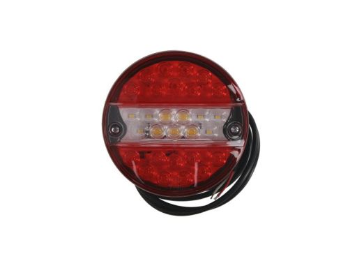 292 Lampa Tylna 292 W59D Waś