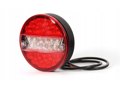 292 Lampa Tylna 292 W59D Waś