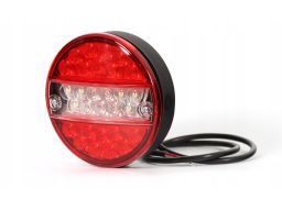 292 Lampa Tylna 292 W59D Waś