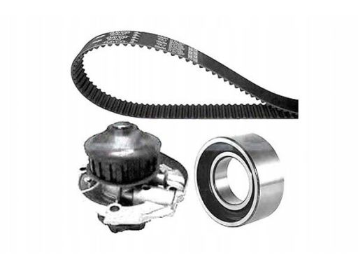 Ktbwp1540 Zestaw Paska Rozrządu + Pompa Cieczy Chł Dayco