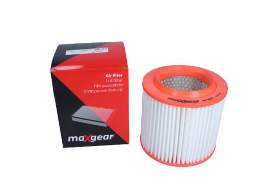 26-2484 Filtr Powietrza Vw A8 5,2 Lewy/Prawy Maxgear
