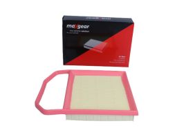 26-2499 Filtr Powietrza Db Klasa M 08.13-02.15 Maxgear
