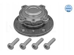 314 652 0012 Piasta Koła Meyle