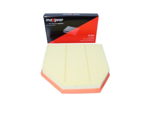 26-2542 Filtr Powietrza Bmw 3 (F30) 4 (F33) 5 (F Maxgear