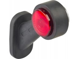 299Bcp Światło Obrysowe 299Bcp W21.7 Waś