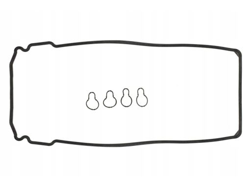 728.980 Zestaw Uszczelek Pokrywy Zaworów Elring