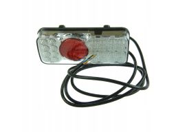 313 Lampa Tylna 313 W66L Waś