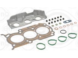 744.870 Zestaw Uszczelek Głowicy Cylindra Elring