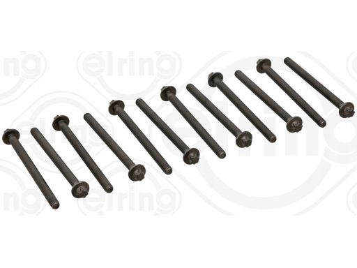 751.970 Zestaw Śrub Głowicy Cylindrów Elring