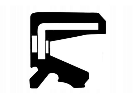 19035255B Uszczelniacz Wałka Atakującego Corteco