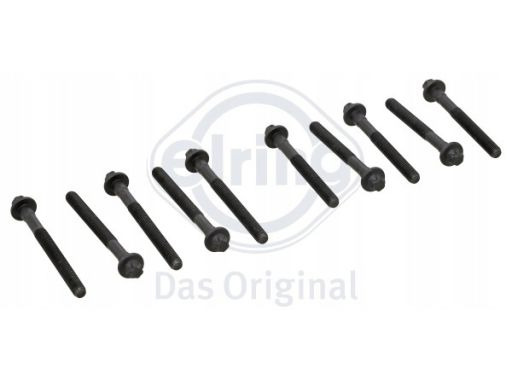 759.371 Zestaw Śrub Głowicy Cylindrów Elring