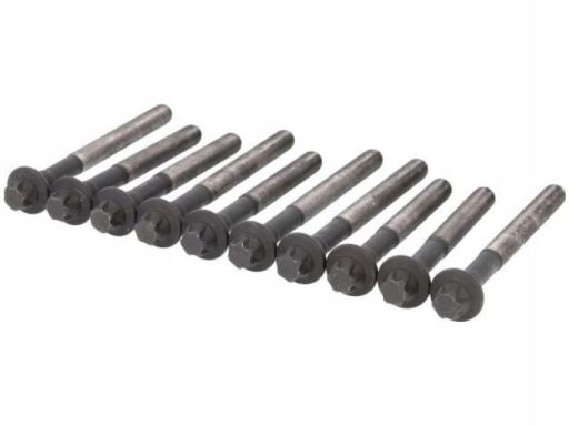 759.371 Zestaw Śrub Głowicy Cylindrów Elring