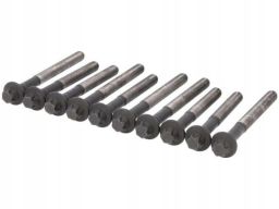 759.371 Zestaw Śrub Głowicy Cylindrów Elring