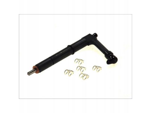 F 01G 09X 03R Wtryskiwacz Bosch