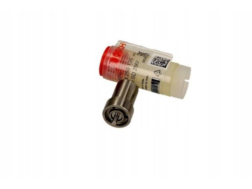 0 434 250 135 Wtryskiwacz 0 434 250 135 Bosch