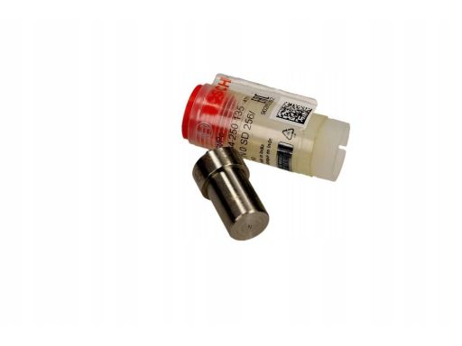 0 434 250 135 Wtryskiwacz 0 434 250 135 Bosch