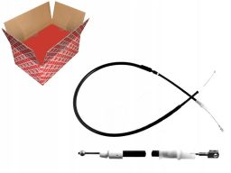 37272 Linka Hamulca Postojowego Febi Bilstein