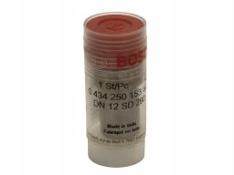 0 434 250 153 Wtryskiwacz 0 434 250 153 Bosch