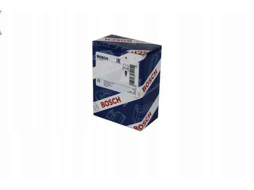 0 434 250 897 Wtryskiwacz 0 434 250 897 Bosch