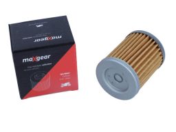 26-8008 Filtr Oleju Moto. Arctic Cat, Kawasaki, Maxgear