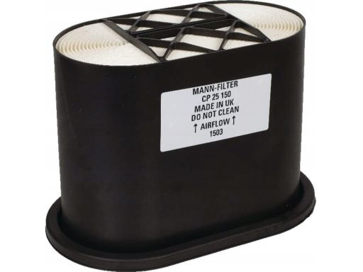 Filtr Powietrza Cp 25 150