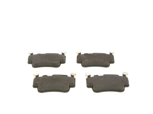 Klocek Hamulcowy Kpl. 0 986 494 281