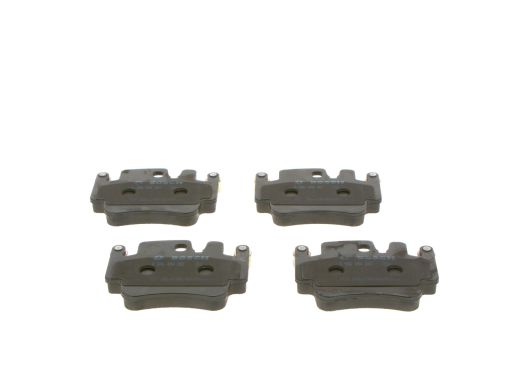 Klocek Hamulcowy Kpl. 0 986 494 281