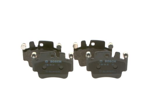 Klocek Hamulcowy Kpl. 0 986 494 281