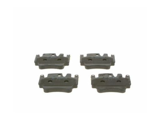 Klocek Hamulcowy Kpl. 0 986 494 281