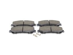 Klocek Hamulcowy Kpl. 0 986 494 720